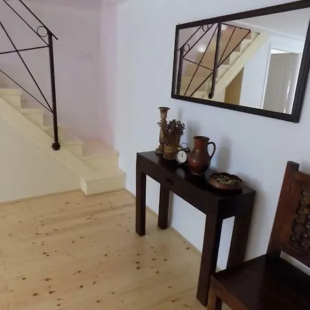 Vikendica Relaxing Rustic Holiday House With Pool Krnica